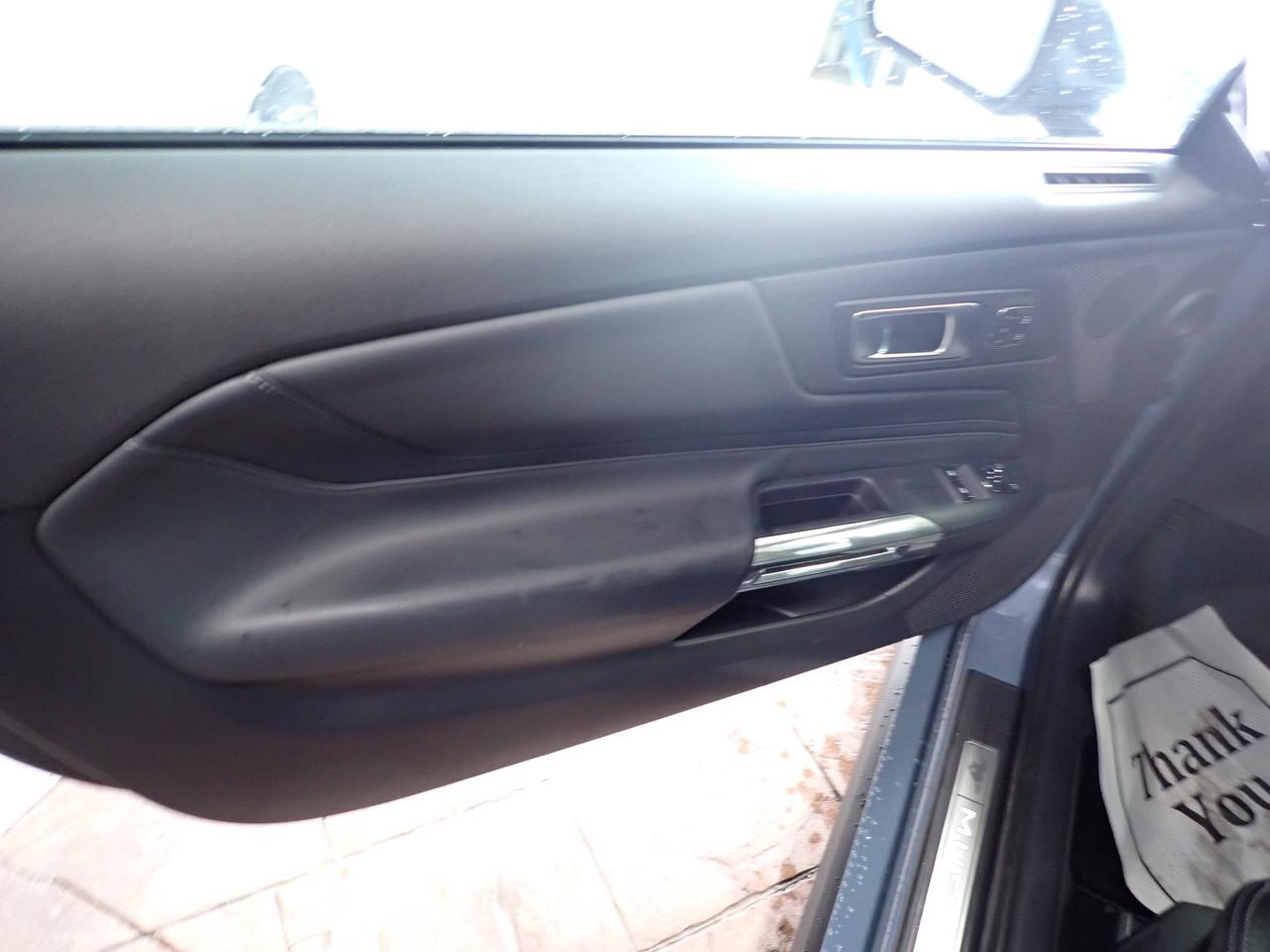 2024 Ford Mustang GT PREMIUM COUPE LEATHER NAVI Photo