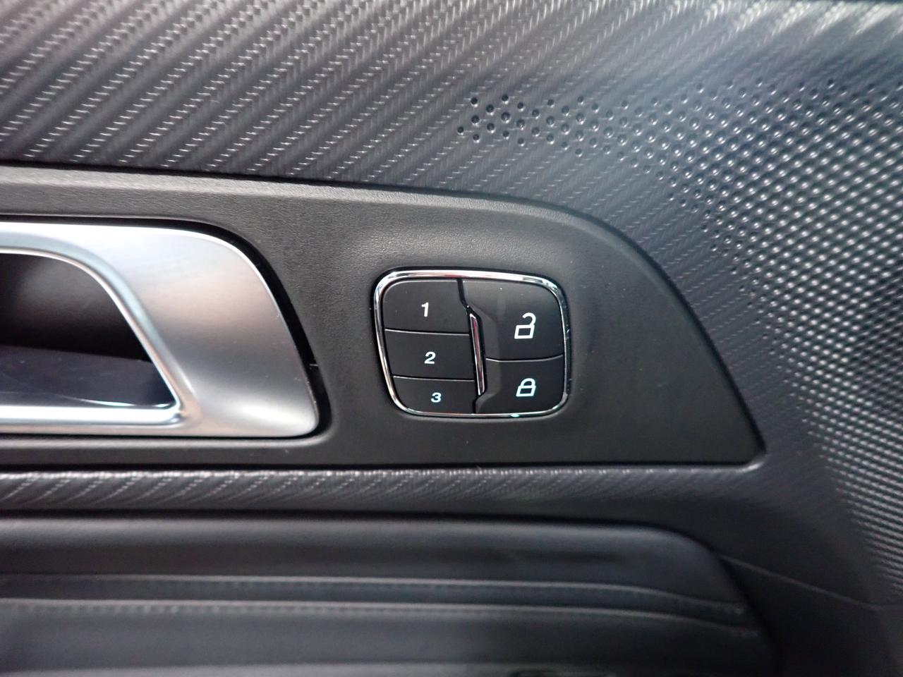 2024 Ford Mustang GT PREMIUM COUPE LEATHER NAVI Photo