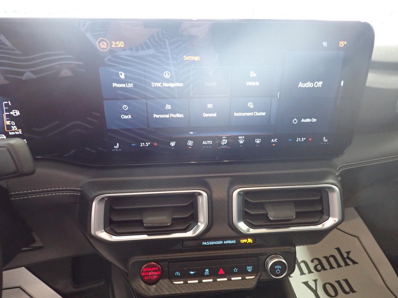 2024 Ford Mustang GT PREMIUM COUPE LEATHER NAVI Photo
