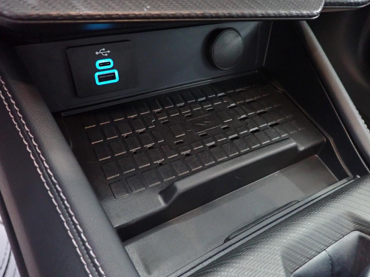 2024 Ford Mustang GT PREMIUM COUPE LEATHER NAVI Photo
