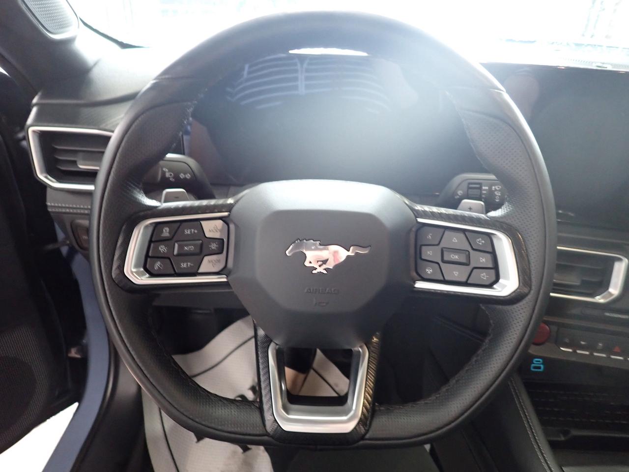 2024 Ford Mustang GT PREMIUM COUPE LEATHER NAVI Photo