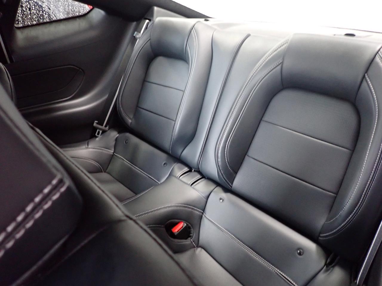 2024 Ford Mustang GT PREMIUM COUPE LEATHER NAVI Photo