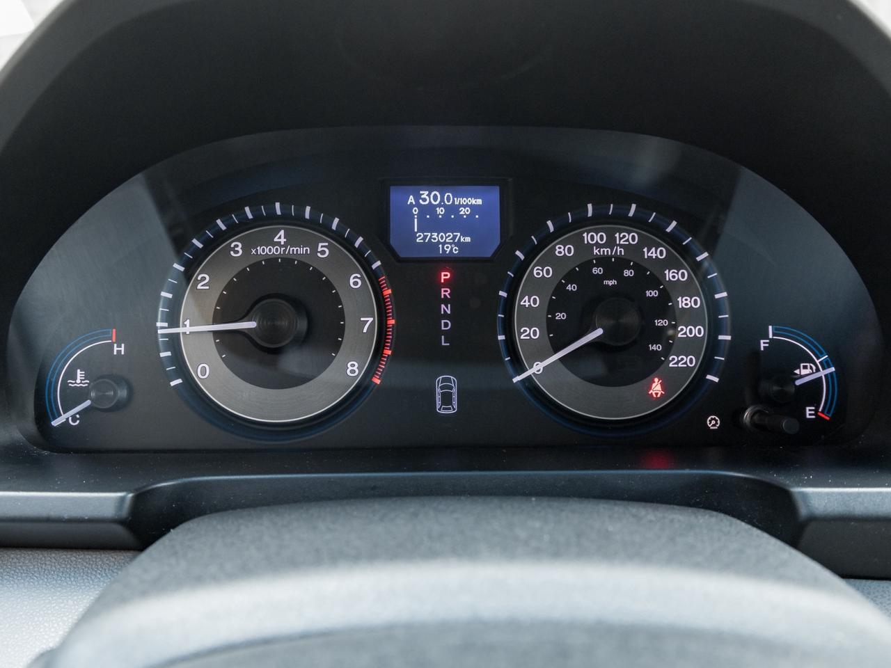 2013 Honda Odyssey Touring w/RES & Navi Photo