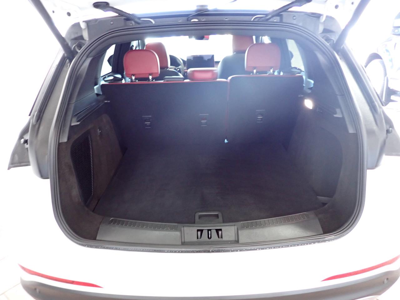 2024 Lincoln Corsair Reserve AWD LEATHER NAVI SUNROOF Photo3