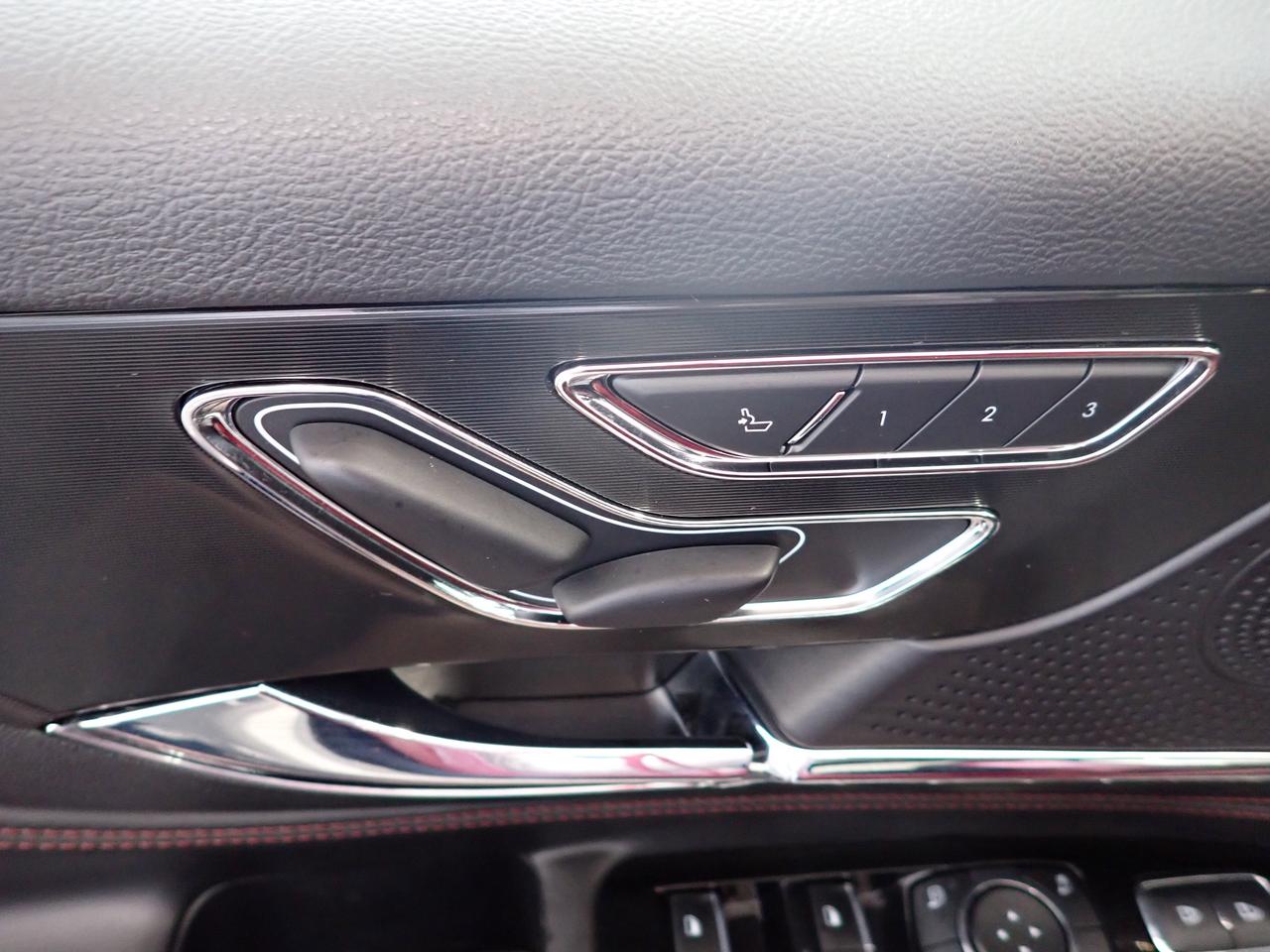 2024 Lincoln Corsair Reserve AWD LEATHER NAVI SUNROOF Photo