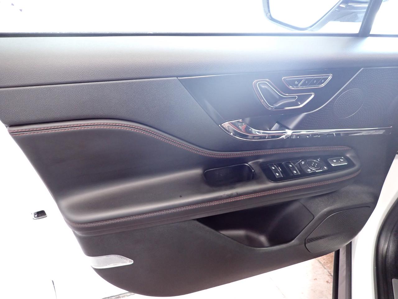 2024 Lincoln Corsair Reserve AWD LEATHER NAVI SUNROOF Photo