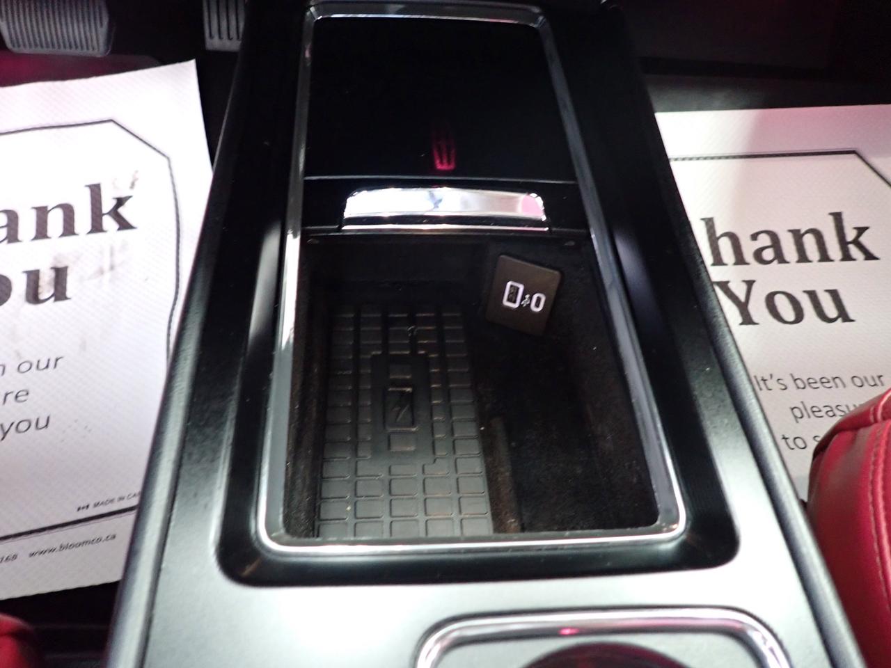 2024 Lincoln Corsair Reserve AWD LEATHER NAVI SUNROOF Photo