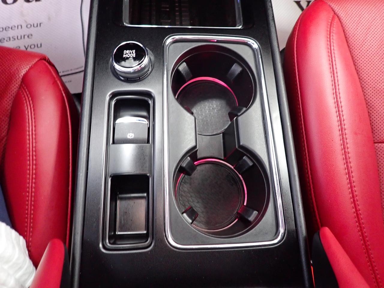 2024 Lincoln Corsair Reserve AWD LEATHER NAVI SUNROOF Photo