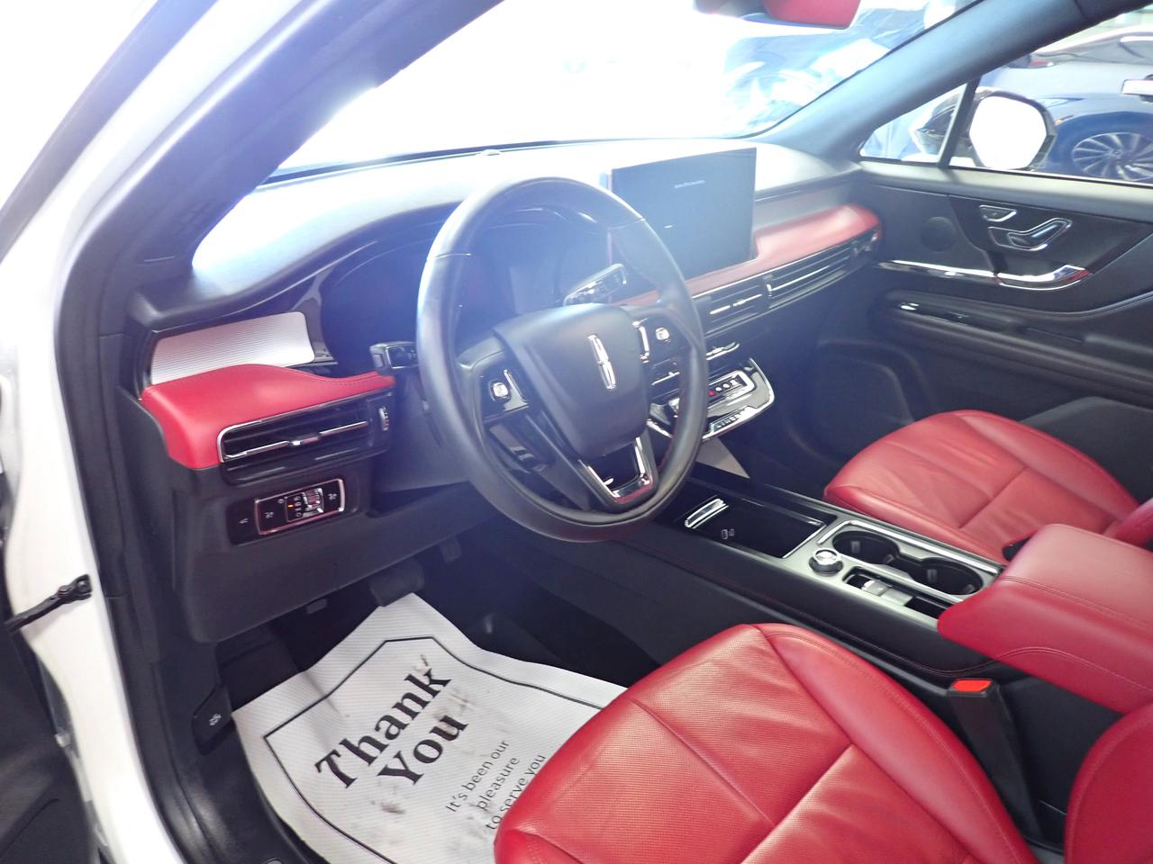 2024 Lincoln Corsair Reserve AWD LEATHER NAVI SUNROOF Photo