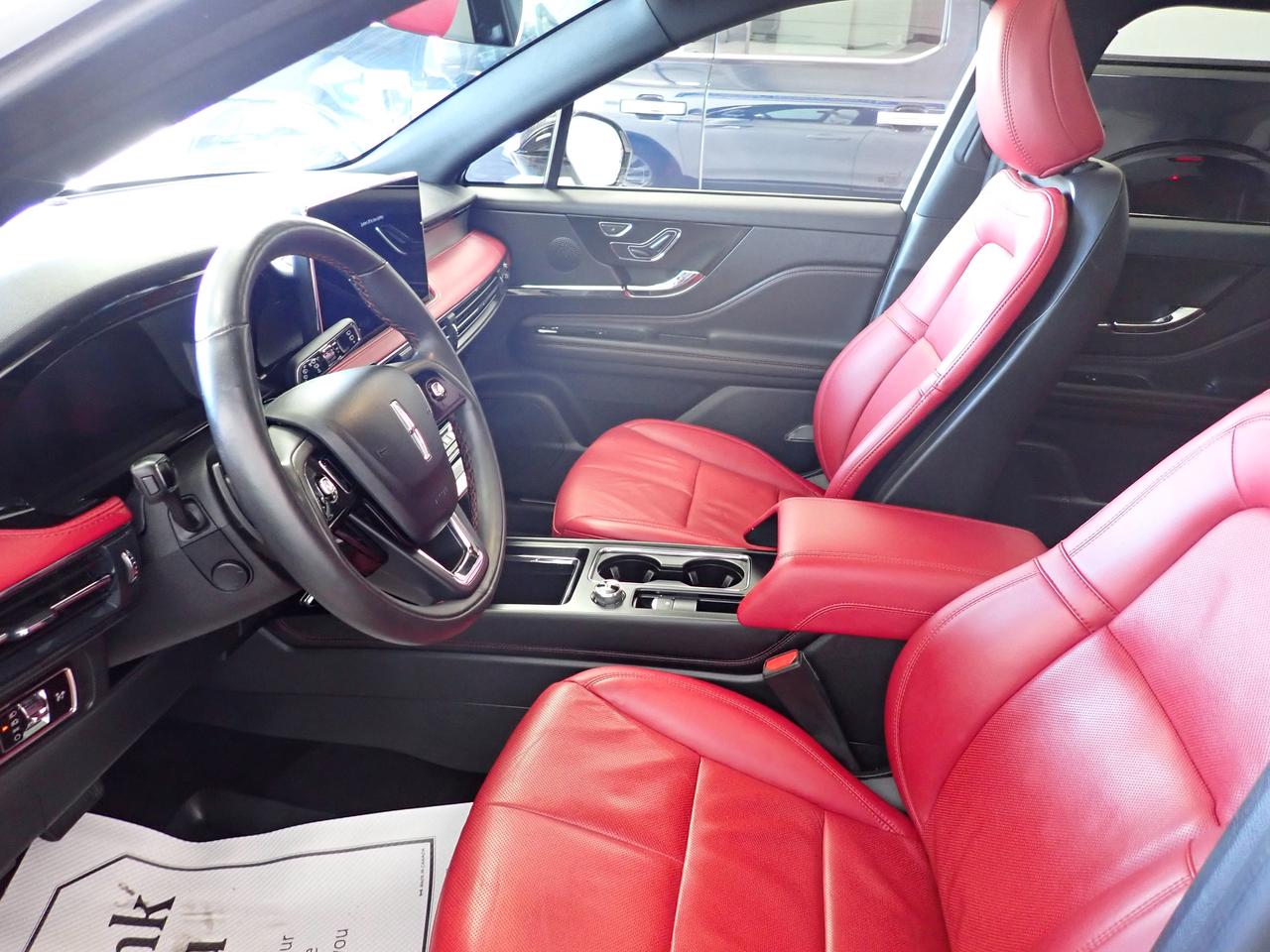 2024 Lincoln Corsair Reserve AWD LEATHER NAVI SUNROOF Photo