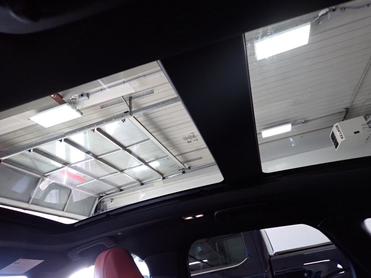 2024 Lincoln Corsair Reserve AWD LEATHER NAVI SUNROOF Photo