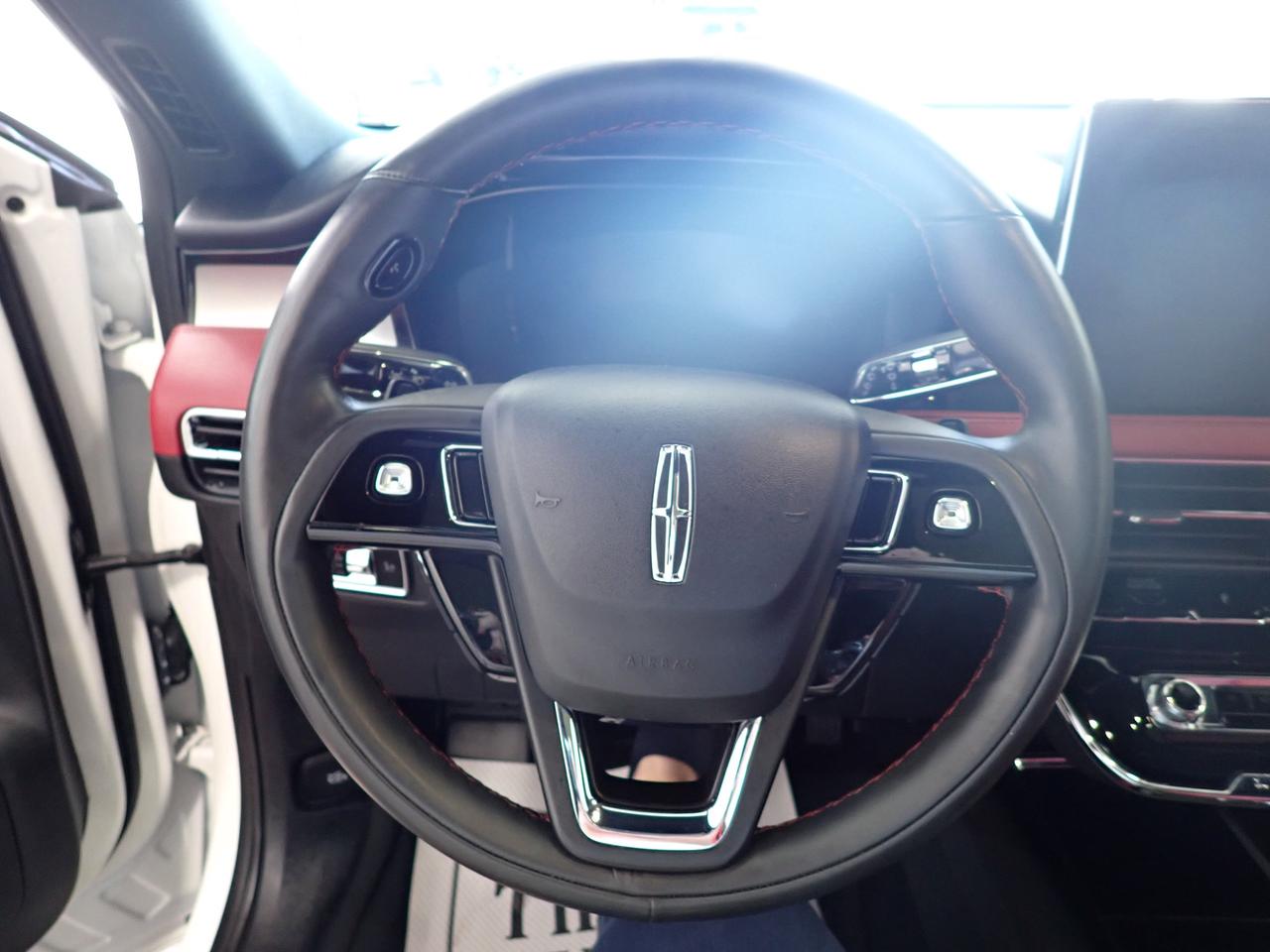 2024 Lincoln Corsair Reserve AWD LEATHER NAVI SUNROOF Photo