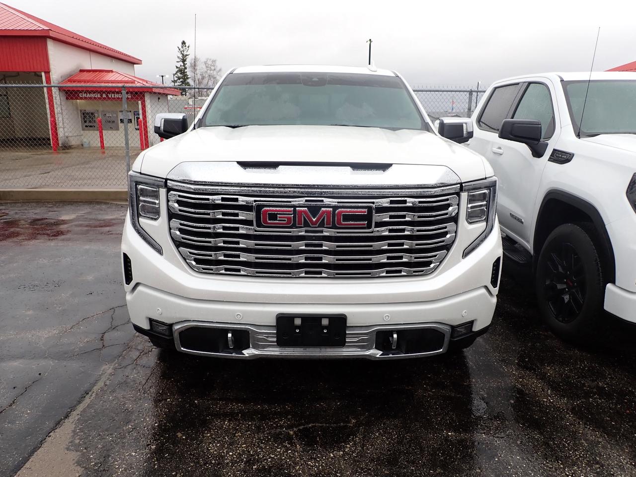2024 GMC Sierra 1500 Denali 4WD Crew Cab Photo