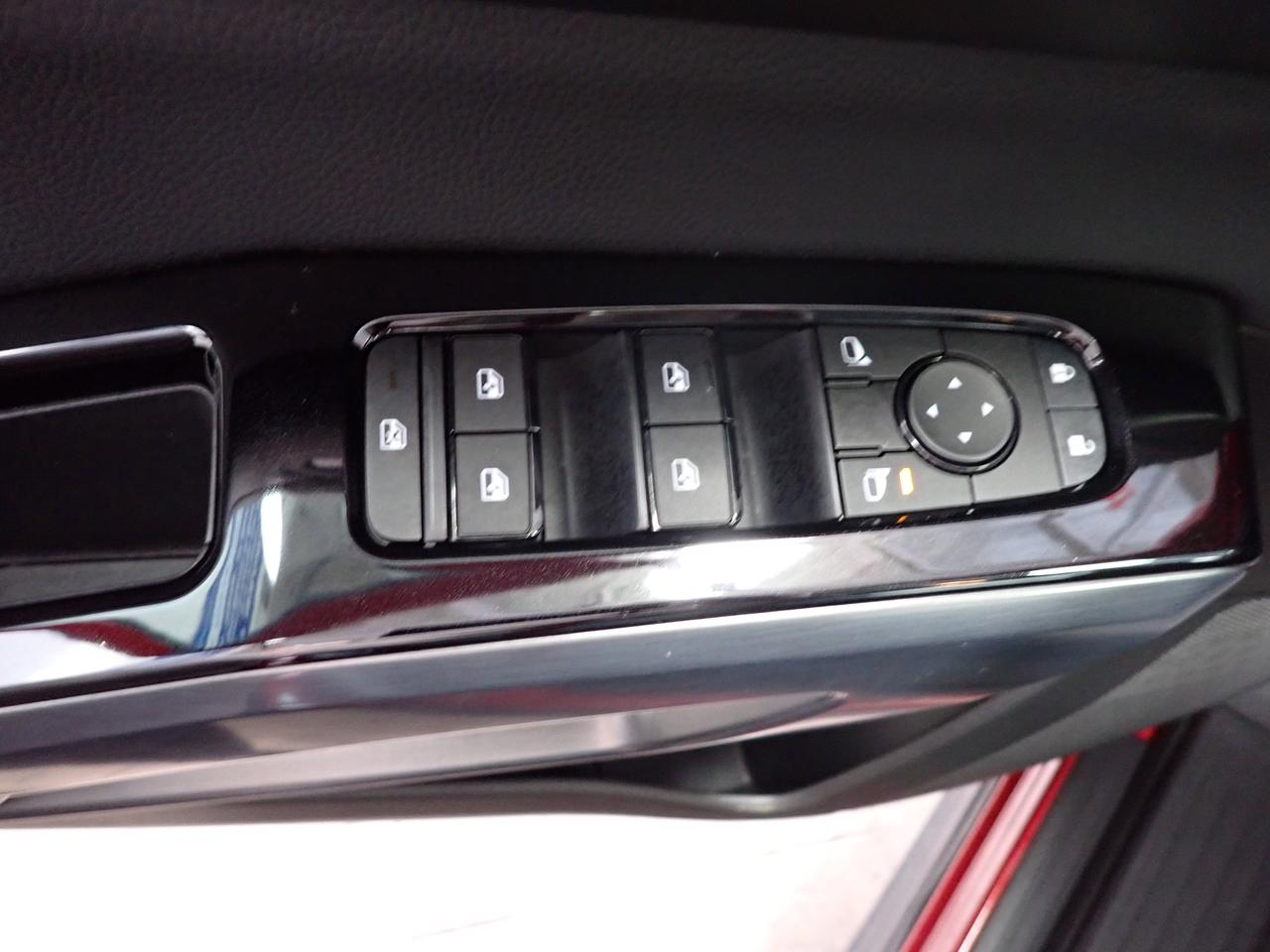 2024 Nissan Pathfinder SL 4WD LEATHER NAVI SUNROOF 8PASS Photo