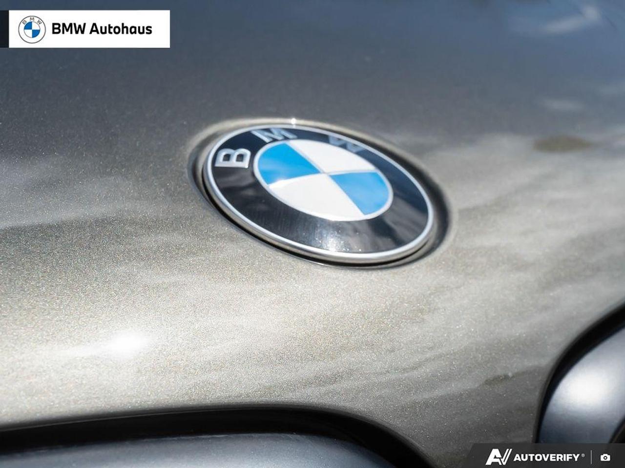 2024 BMW X6 xDrive40i Sports Activity Coupe Photo