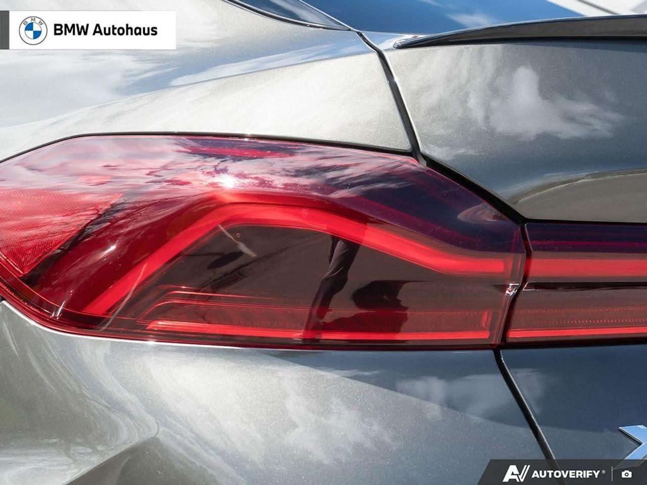 2024 BMW X6 xDrive40i Sports Activity Coupe Photo