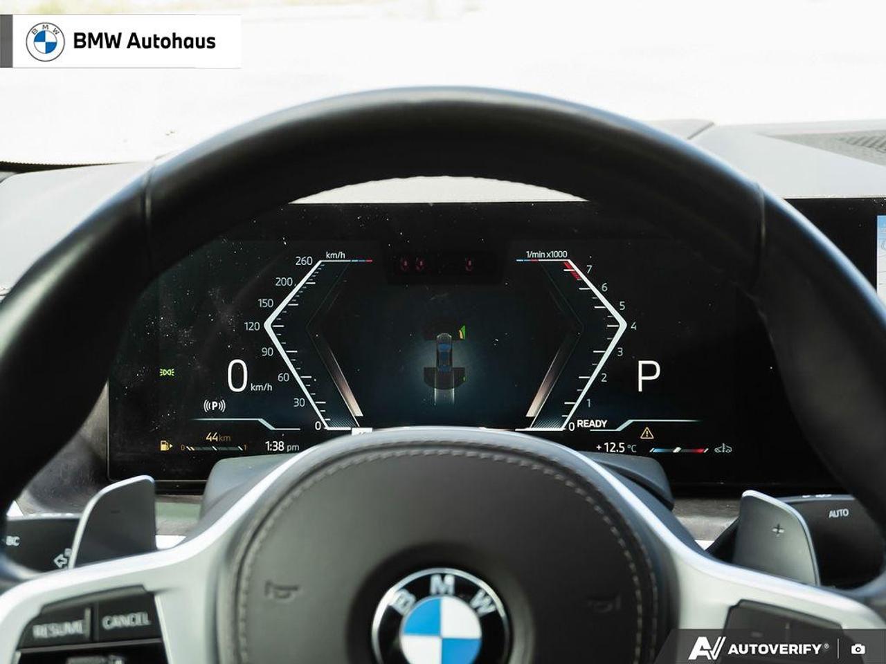 2024 BMW X6 xDrive40i Sports Activity Coupe Photo
