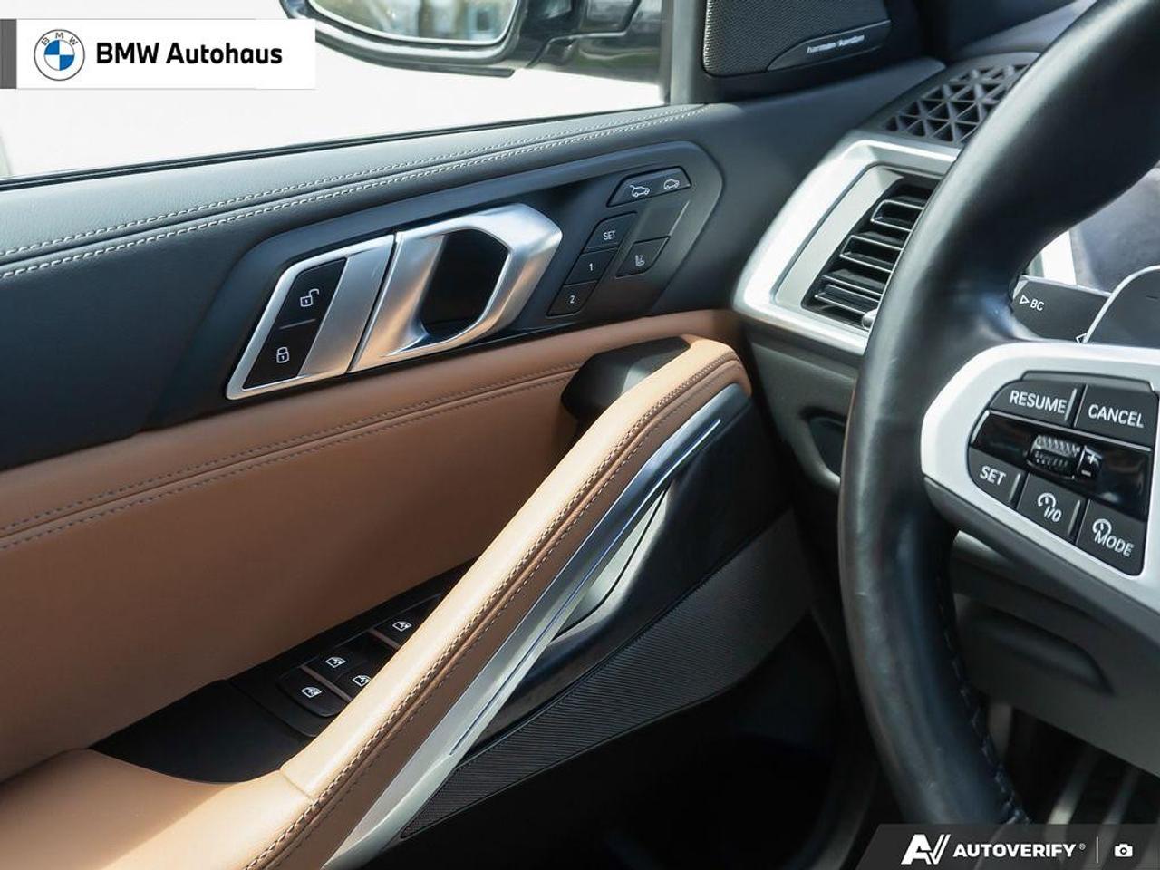 2024 BMW X6 xDrive40i Sports Activity Coupe Photo