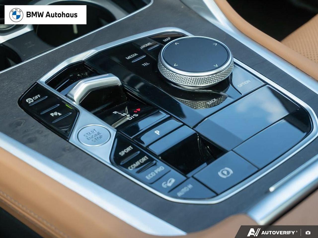 2024 BMW X6 xDrive40i Sports Activity Coupe Photo