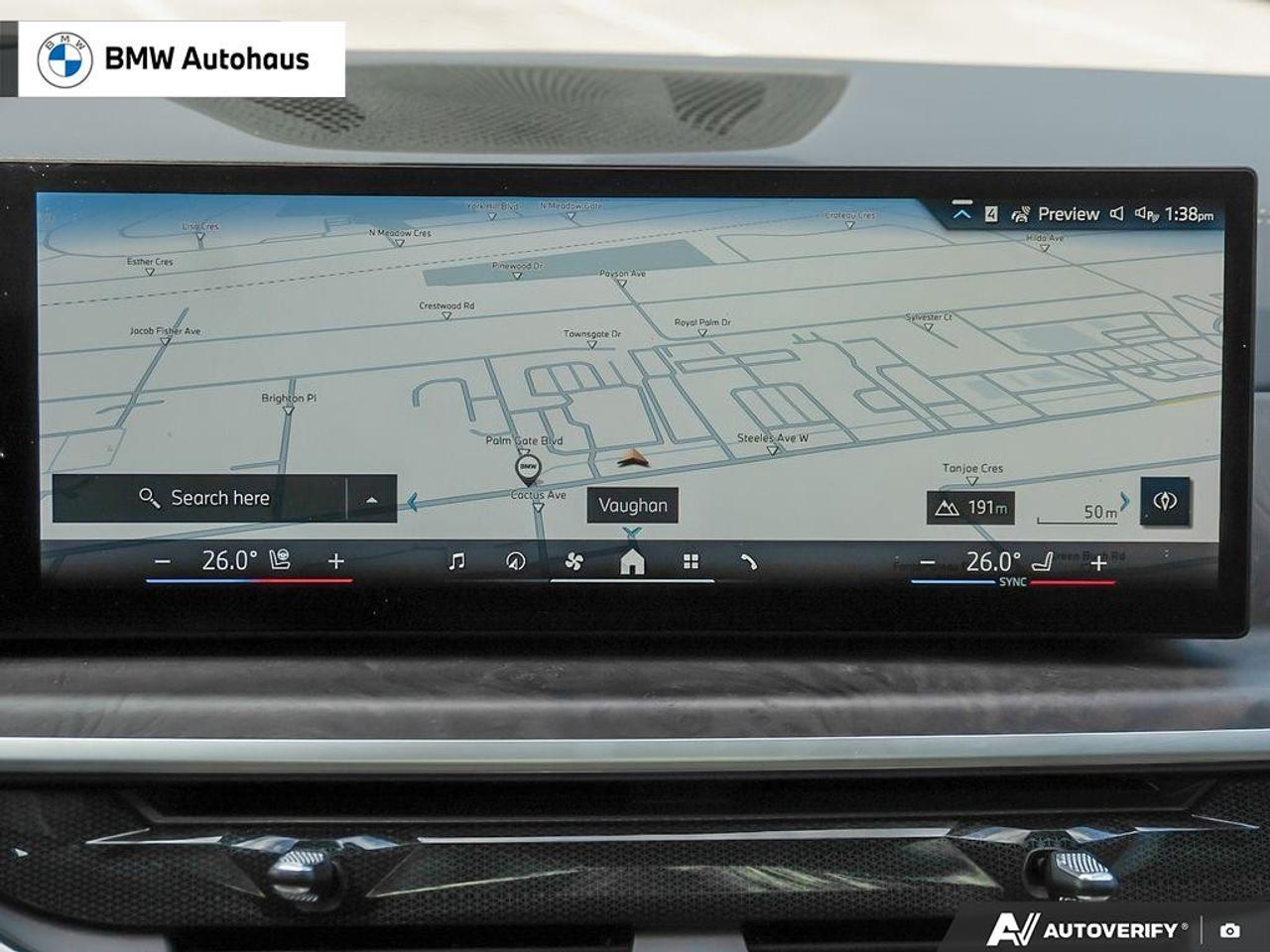 2024 BMW X6 xDrive40i Sports Activity Coupe Photo