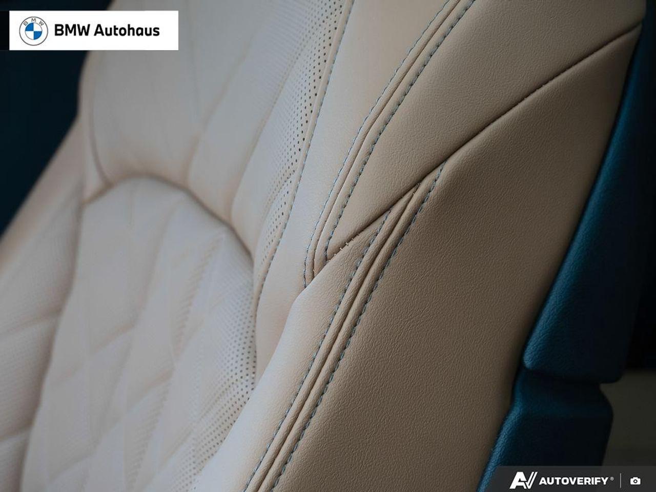 2024 BMW X6 xDrive40i Sports Activity Coupe Photo