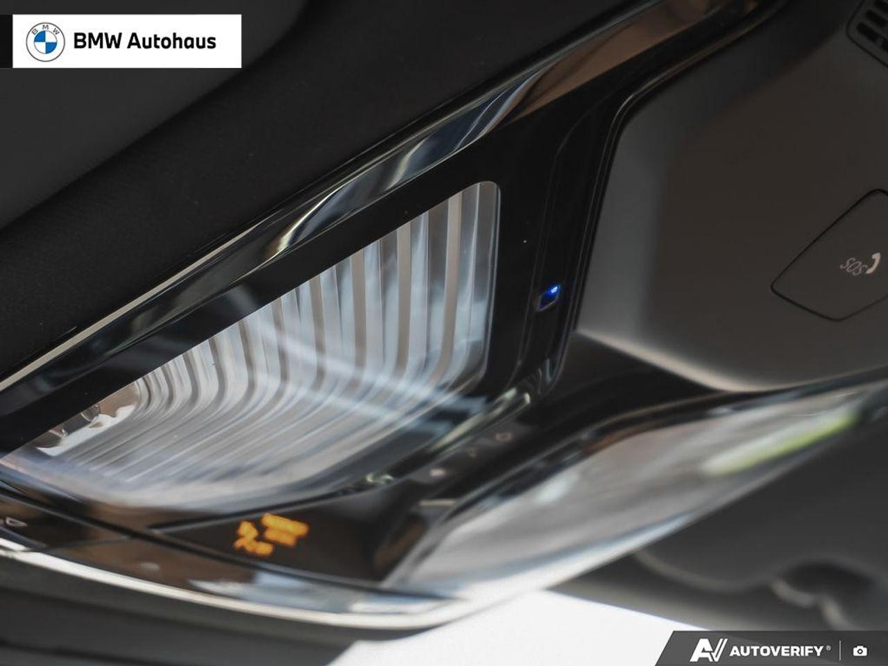 2024 BMW X6 xDrive40i Sports Activity Coupe Photo