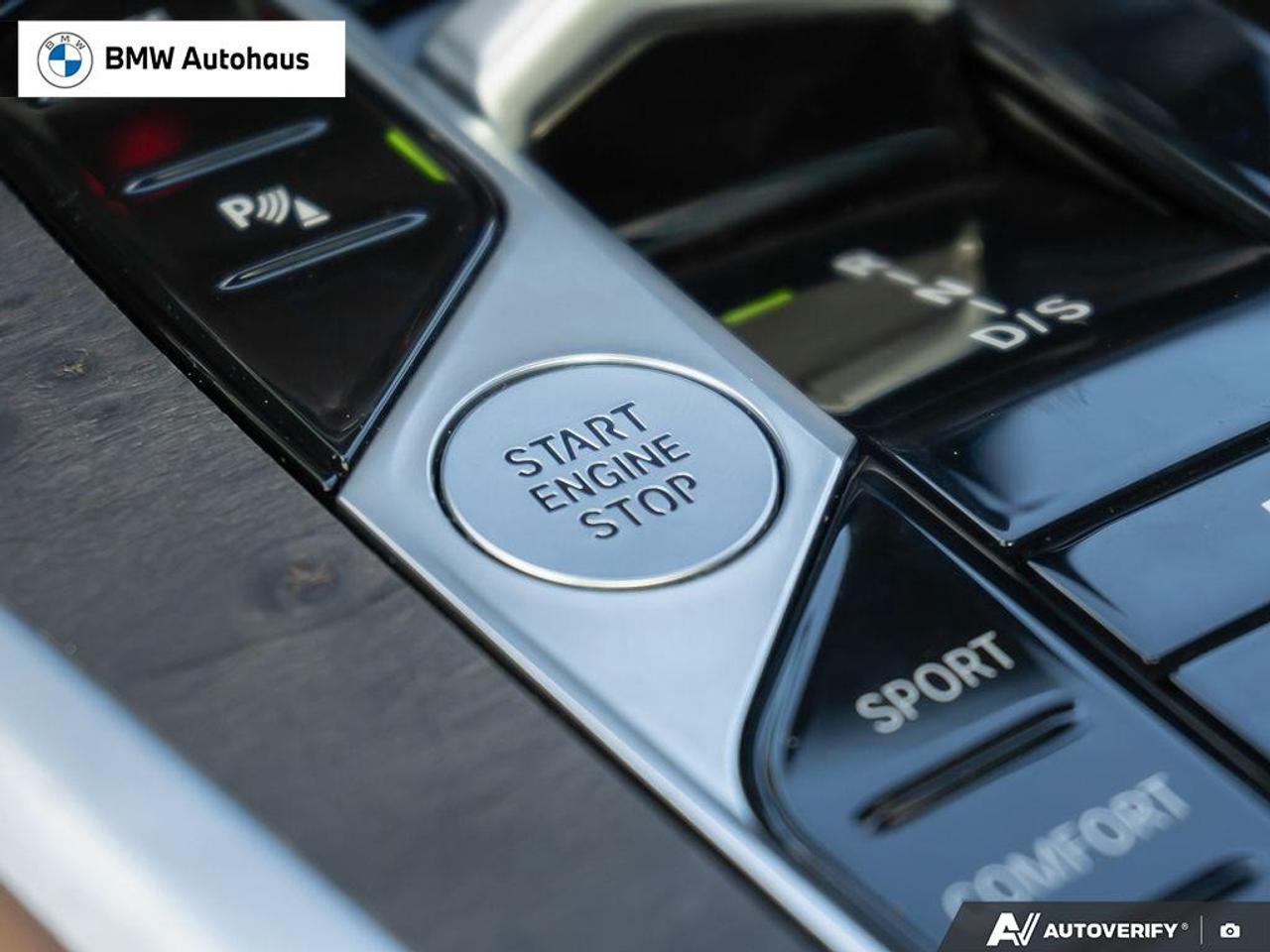 2024 BMW X6 xDrive40i Sports Activity Coupe Photo