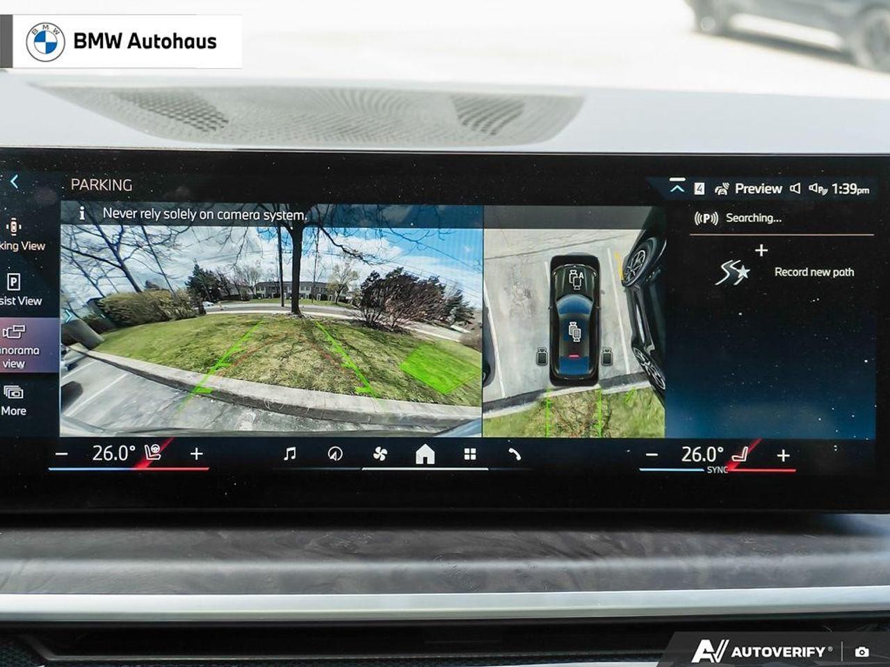 2024 BMW X6 xDrive40i Sports Activity Coupe Photo