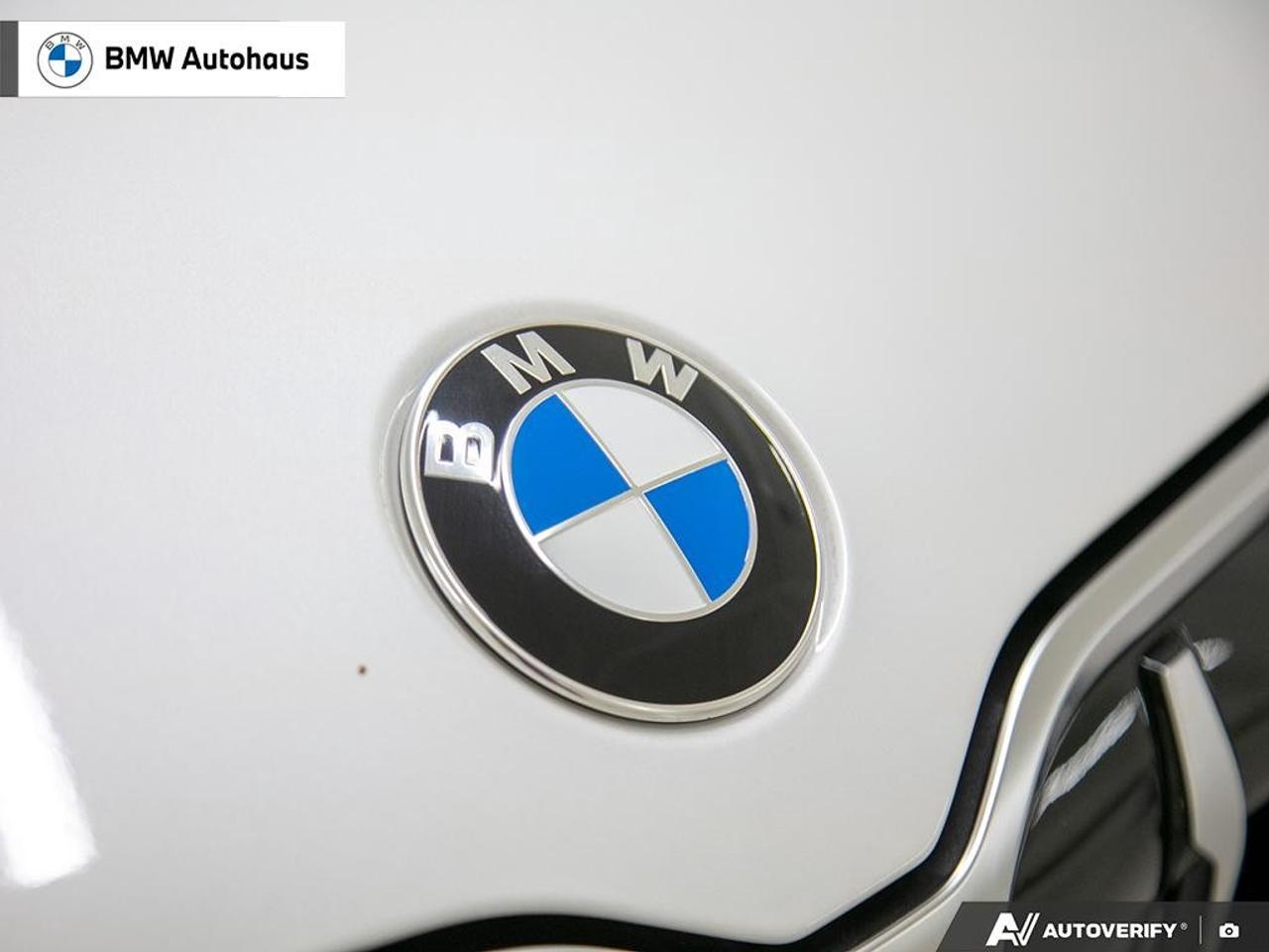 2026 BMW X1 Xdrive28i Sports Activity Vehicle Photo