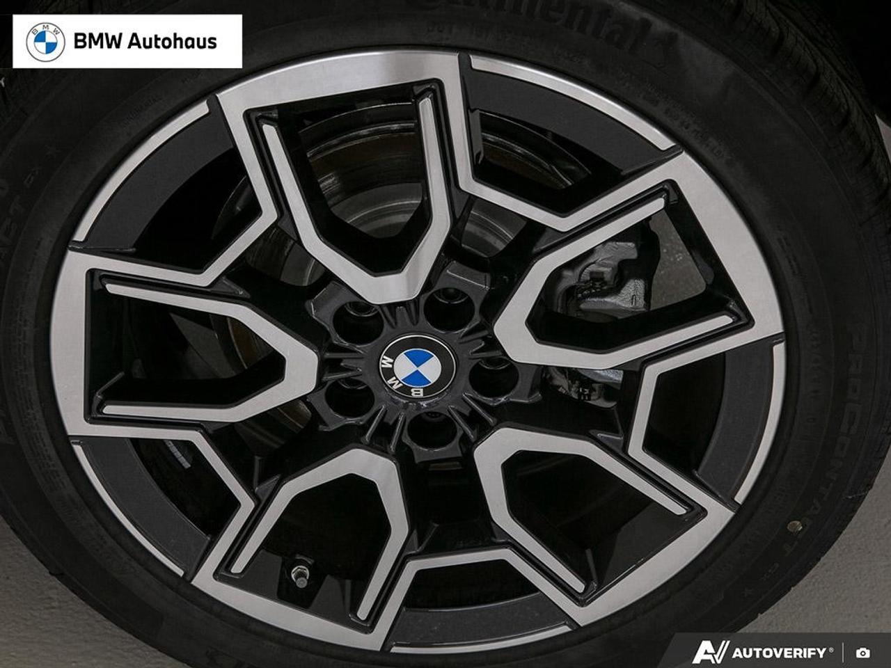 2026 BMW X1 Xdrive28i Sports Activity Vehicle Photo