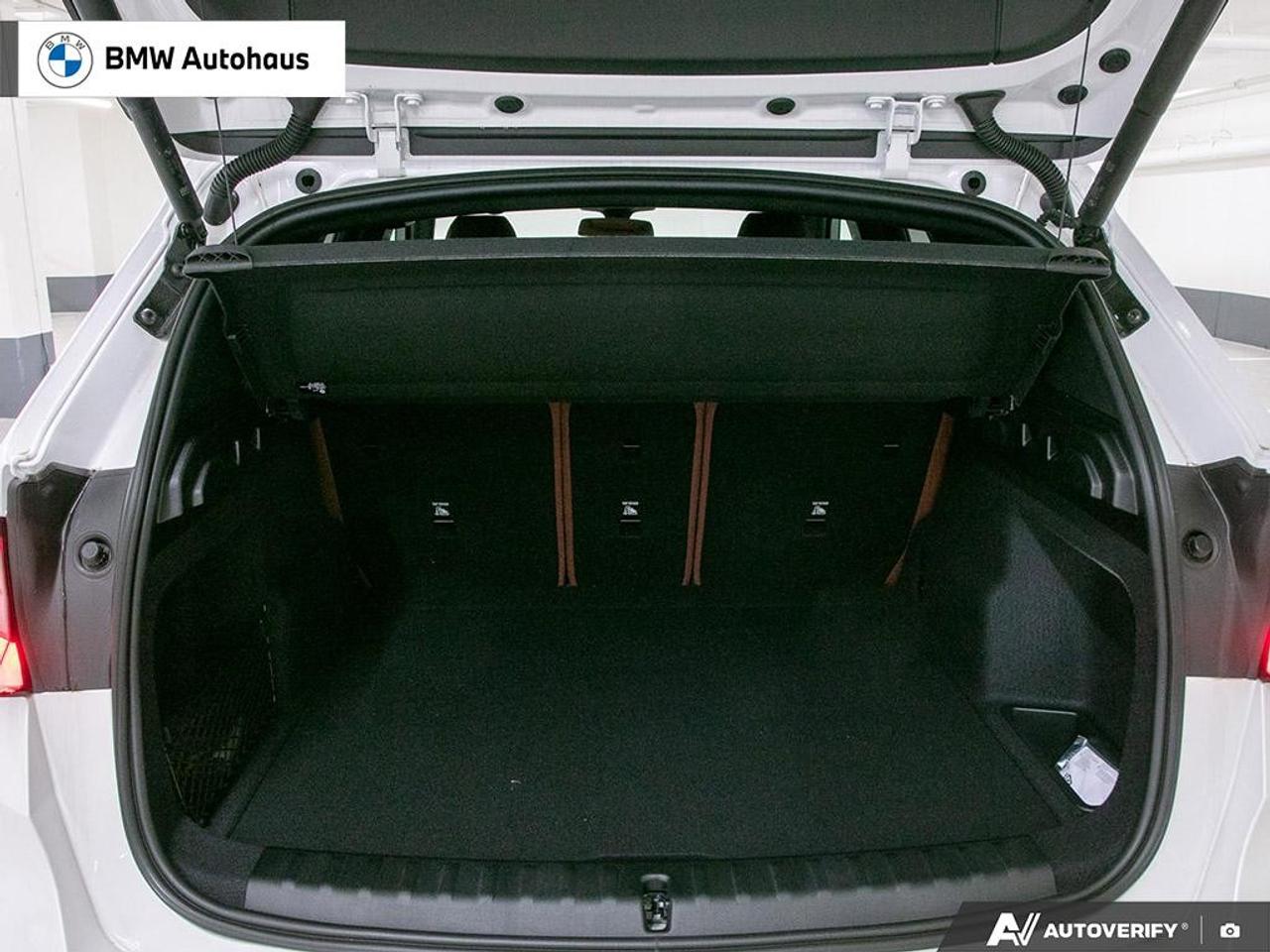 2026 BMW X1 Xdrive28i Sports Activity Vehicle Photo