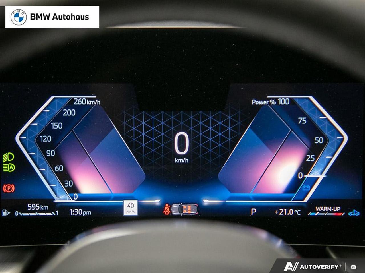 2026 BMW X1 Xdrive28i Sports Activity Vehicle Photo