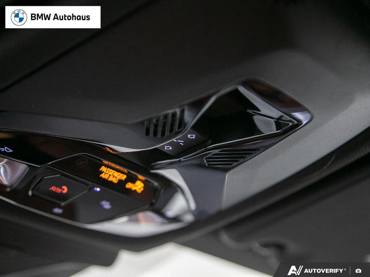 2026 BMW X1 Xdrive28i Sports Activity Vehicle Photo
