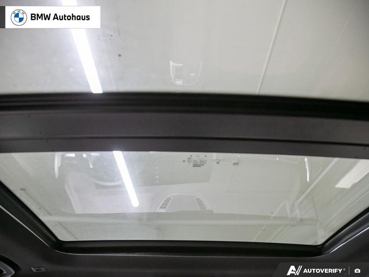 2026 BMW X1 Xdrive28i Sports Activity Vehicle Photo