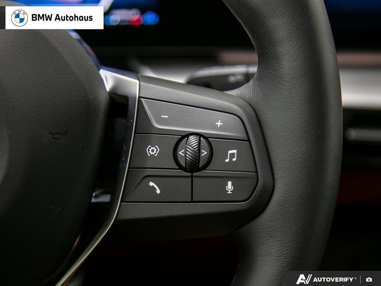 2026 BMW X1 Xdrive28i Sports Activity Vehicle Photo
