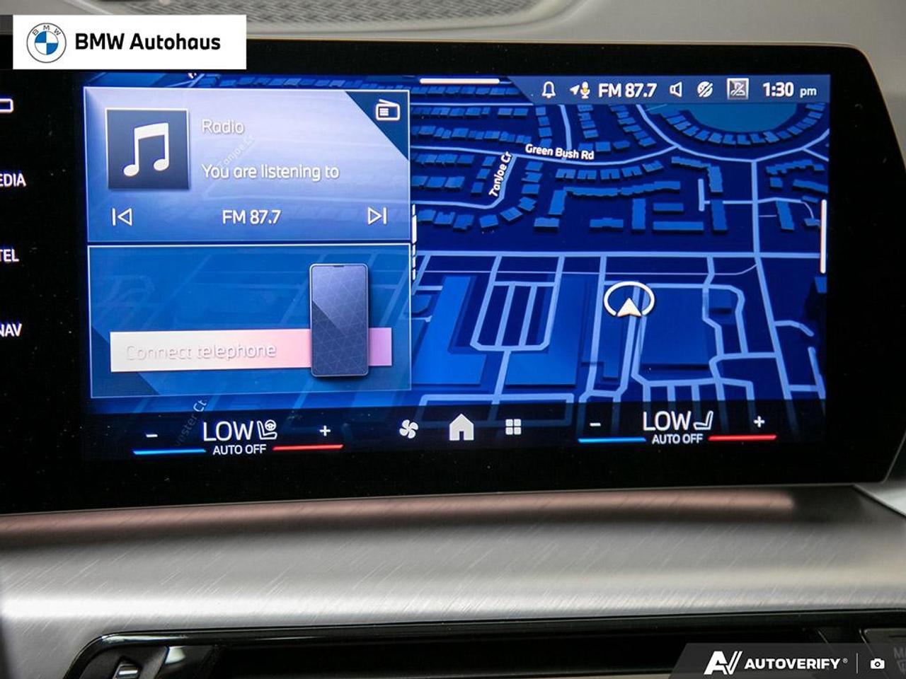 2026 BMW X1 Xdrive28i Sports Activity Vehicle Photo