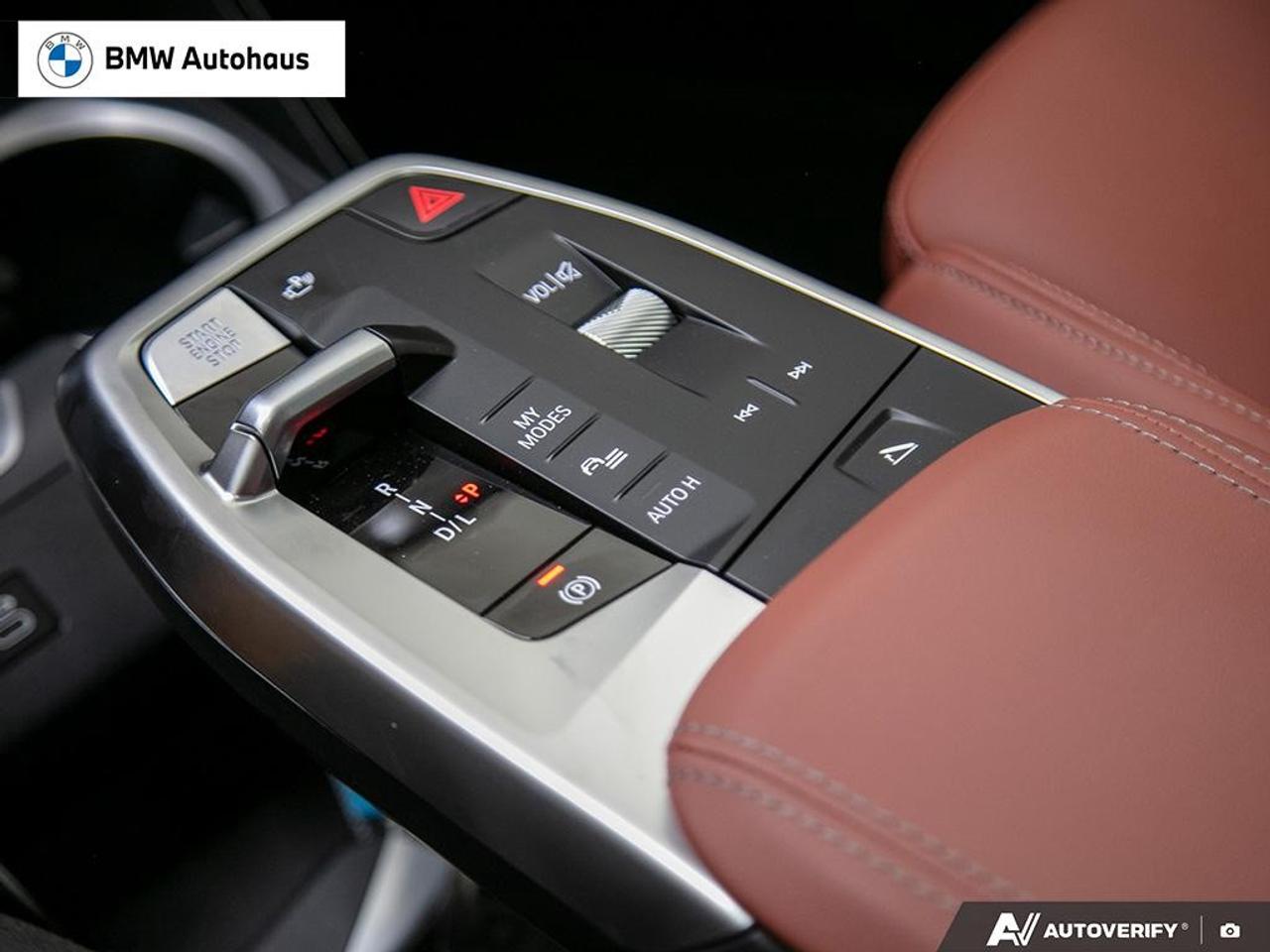 2026 BMW X1 Xdrive28i Sports Activity Vehicle Photo