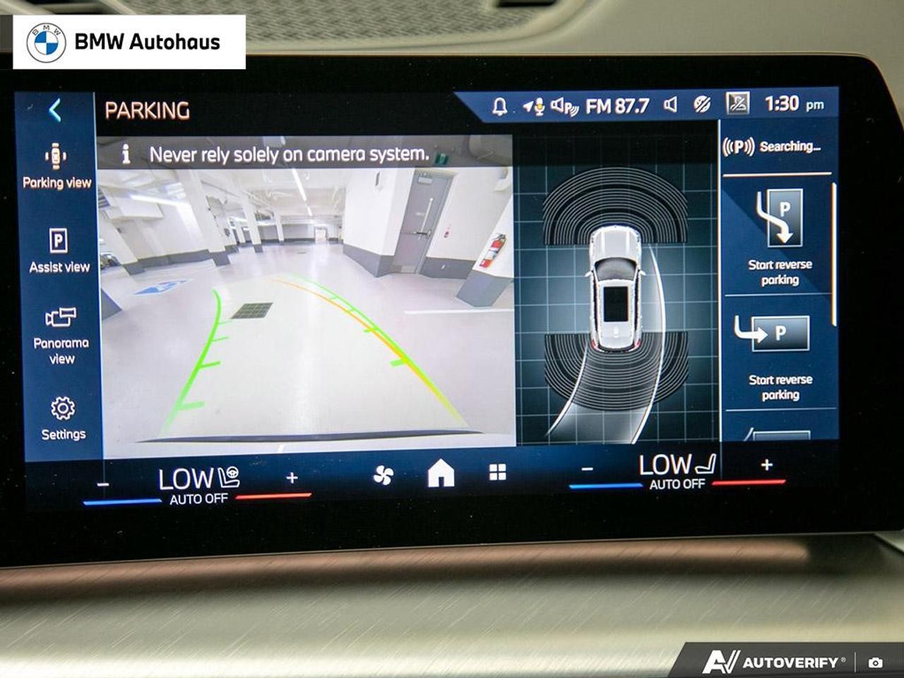 2026 BMW X1 Xdrive28i Sports Activity Vehicle Photo