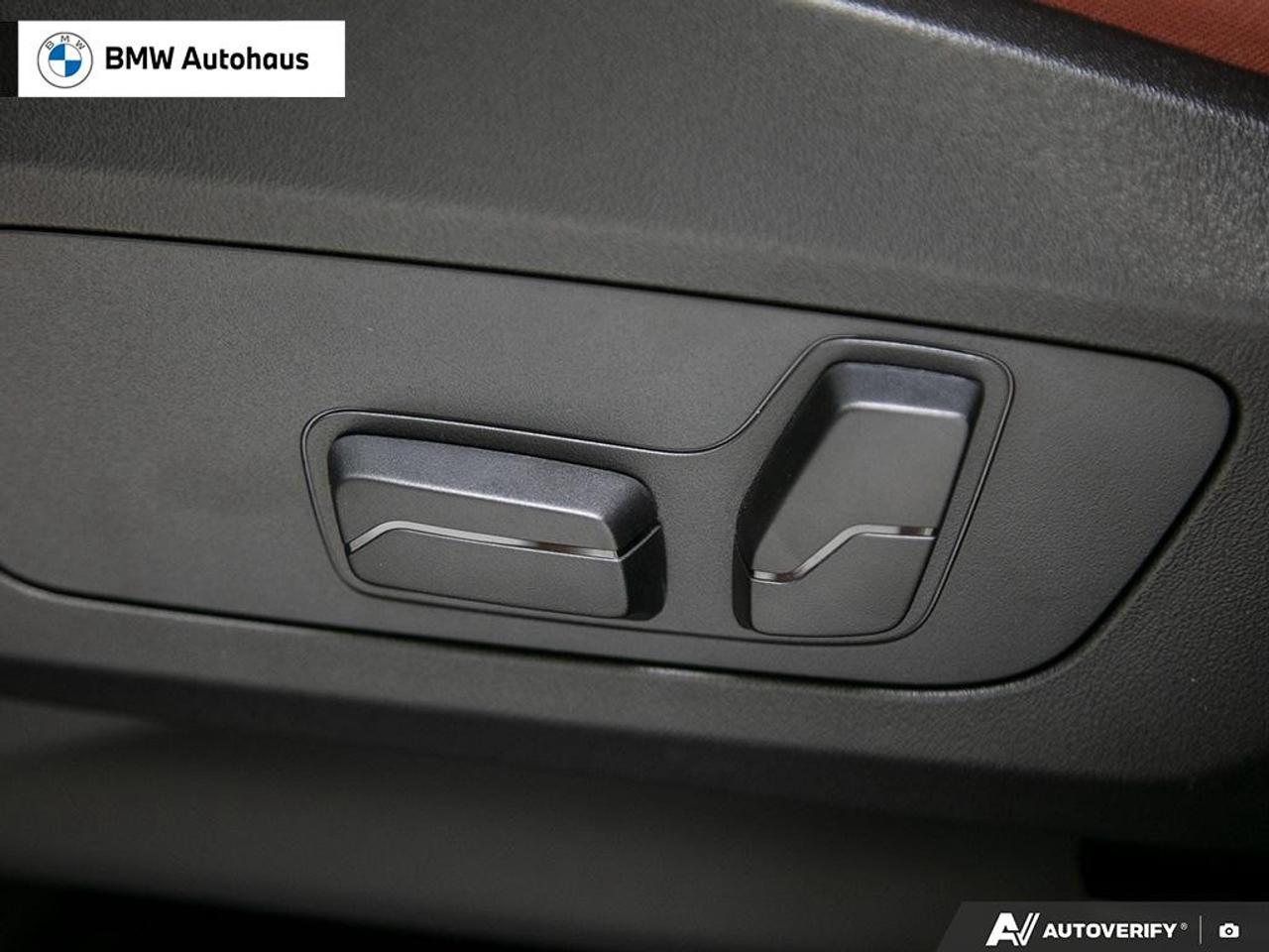 2026 BMW X1 Xdrive28i Sports Activity Vehicle Photo