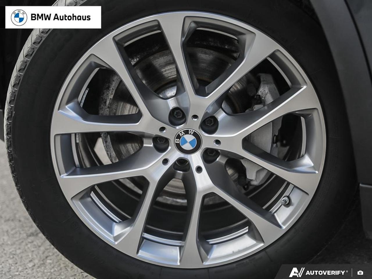 2022 BMW X5 xDrive40i Sports Activity Vehicle Photo