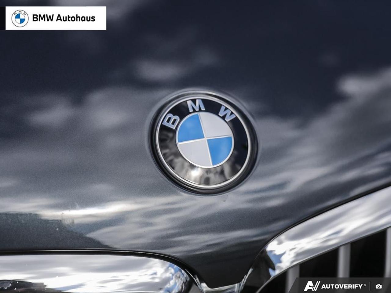 2022 BMW X5 xDrive40i Sports Activity Vehicle Photo