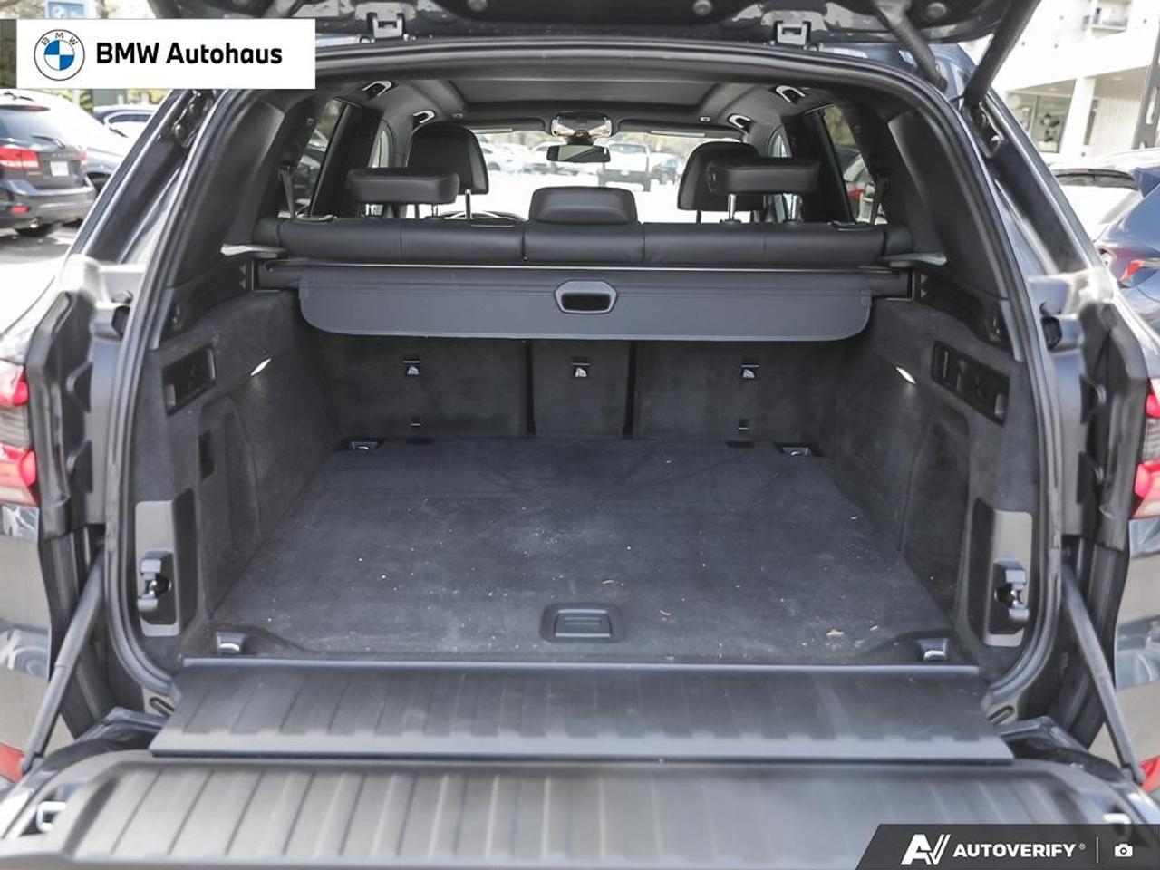 2022 BMW X5 xDrive40i Sports Activity Vehicle Photo