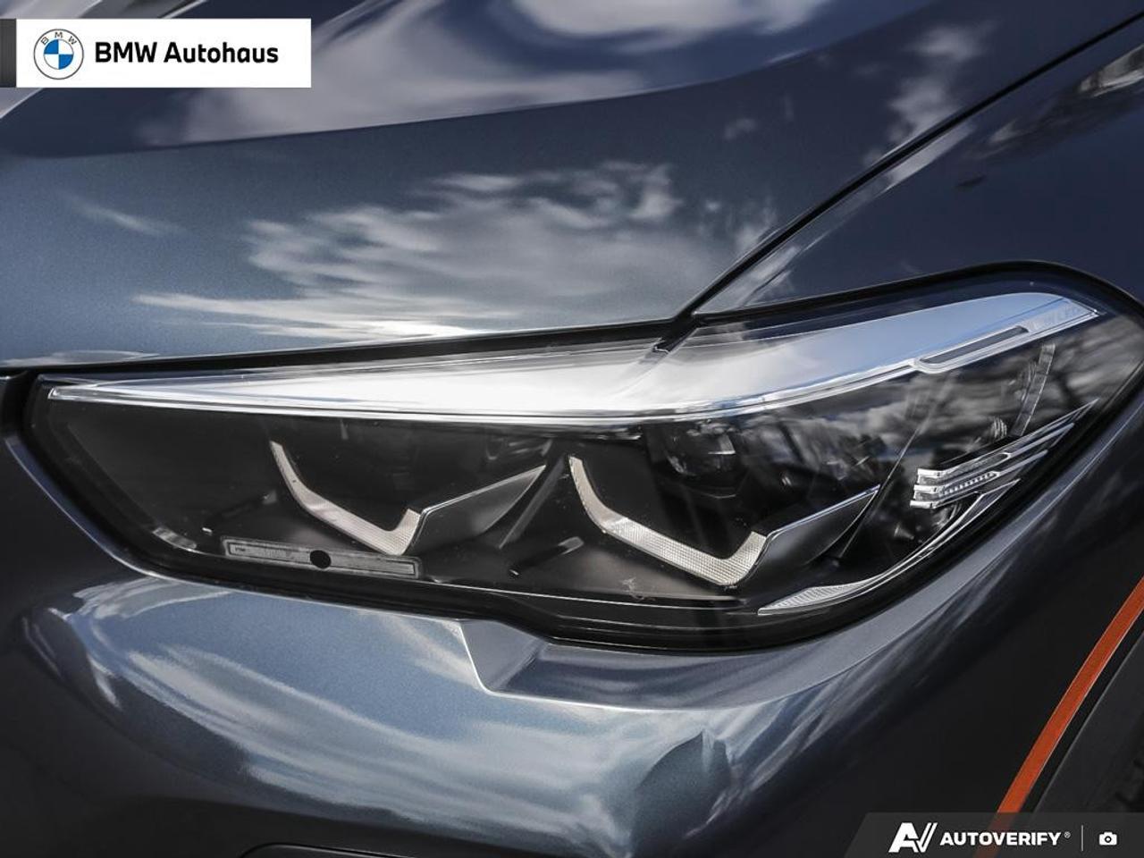 2022 BMW X5 xDrive40i Sports Activity Vehicle Photo
