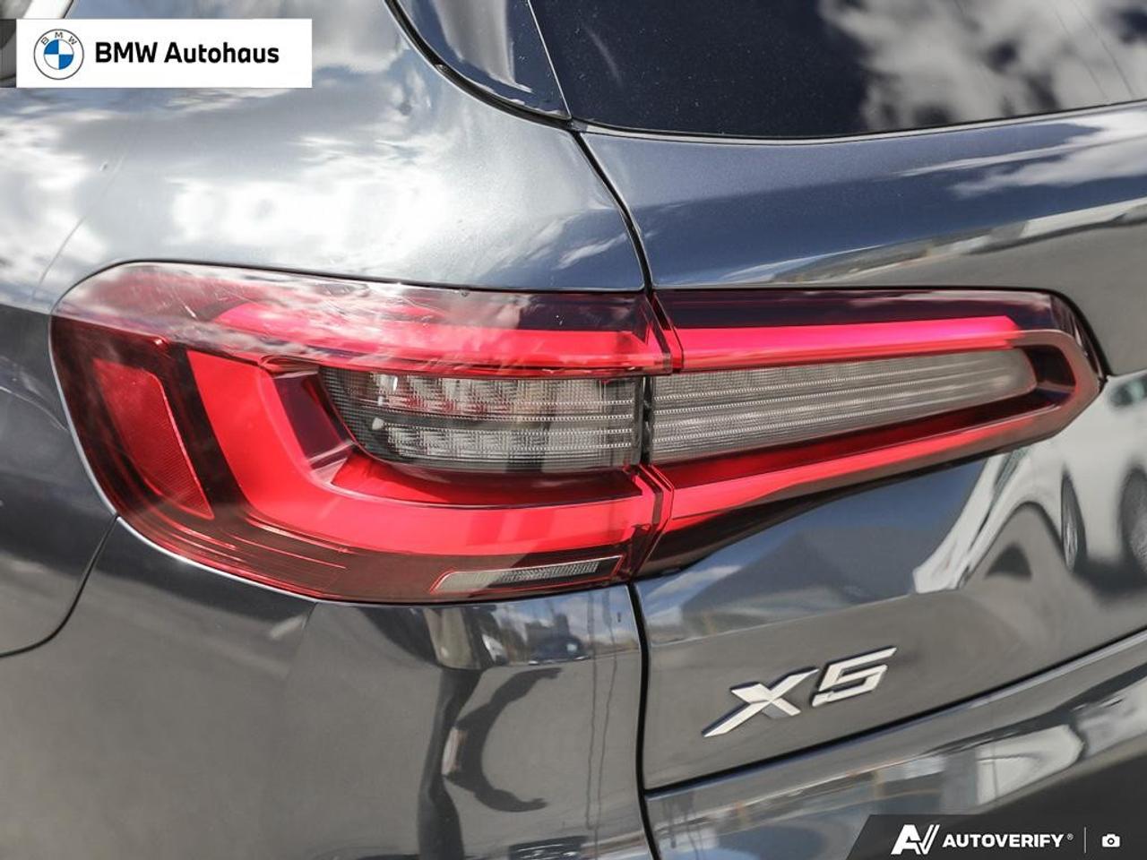 2022 BMW X5 xDrive40i Sports Activity Vehicle Photo