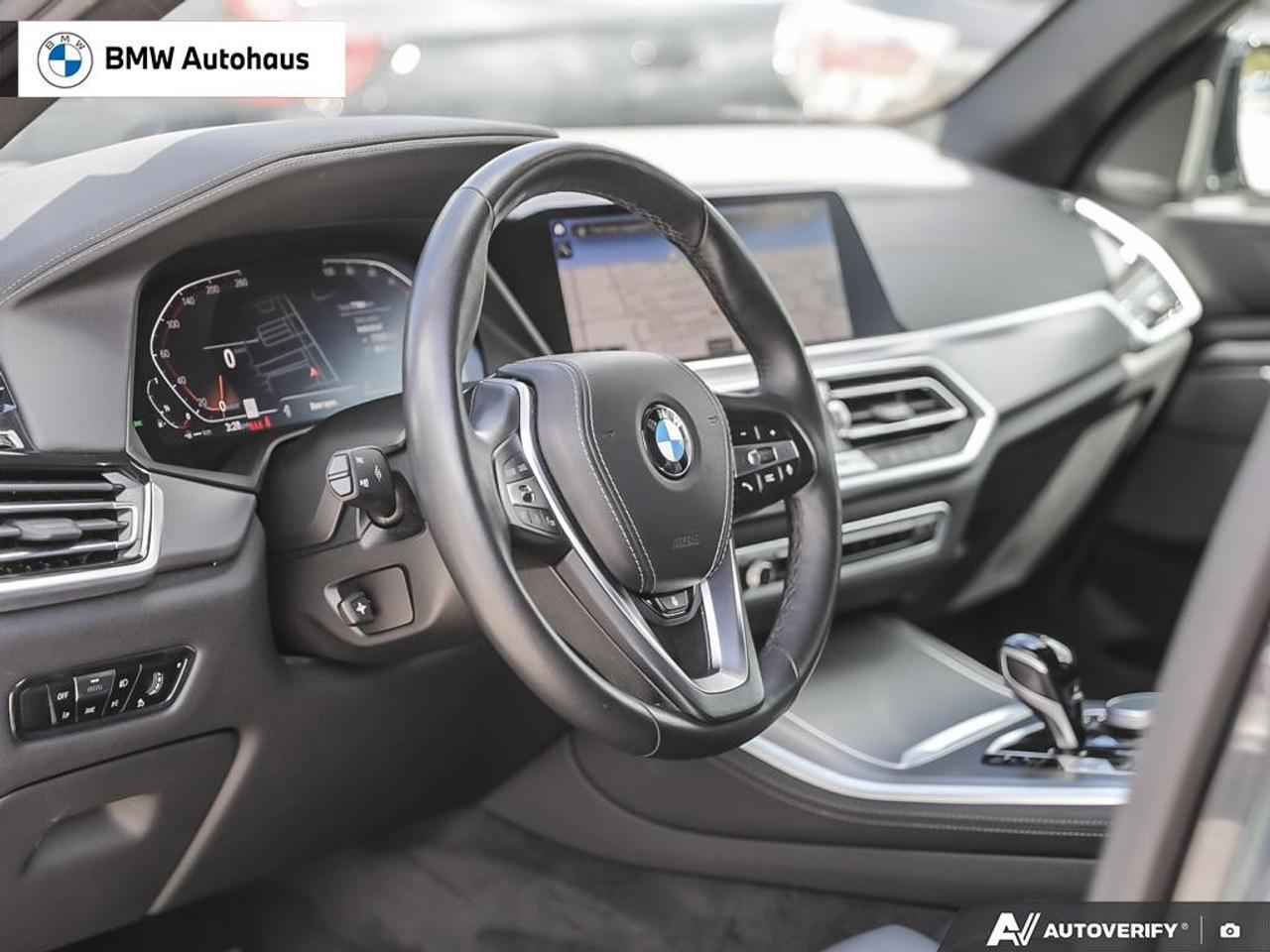 2022 BMW X5 xDrive40i Sports Activity Vehicle Photo