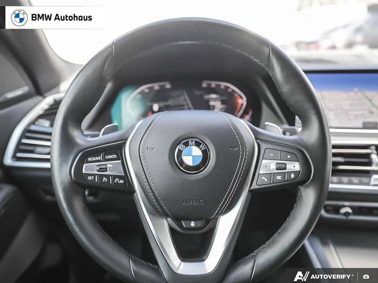 2022 BMW X5 xDrive40i Sports Activity Vehicle Photo
