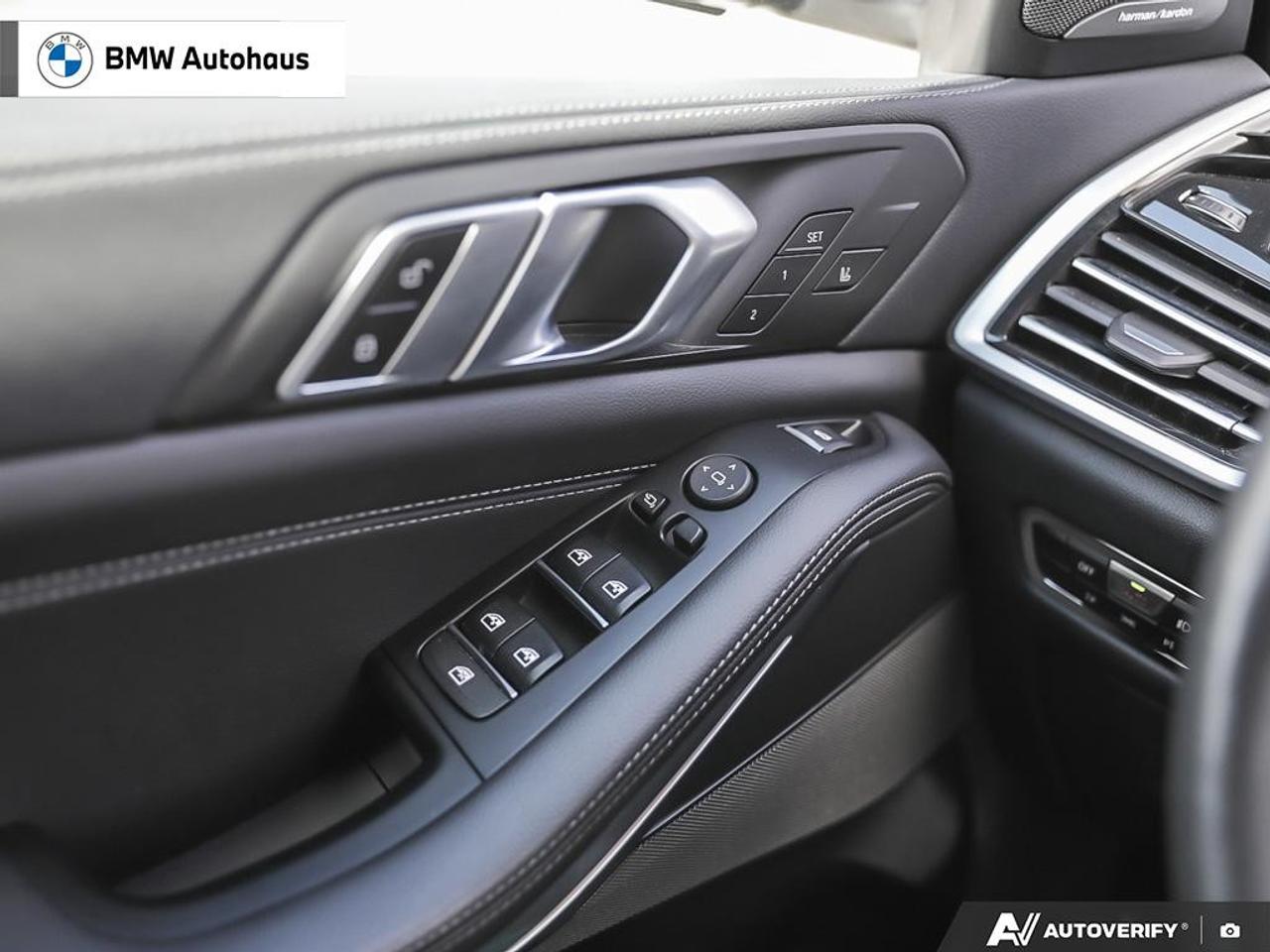 2022 BMW X5 xDrive40i Sports Activity Vehicle Photo