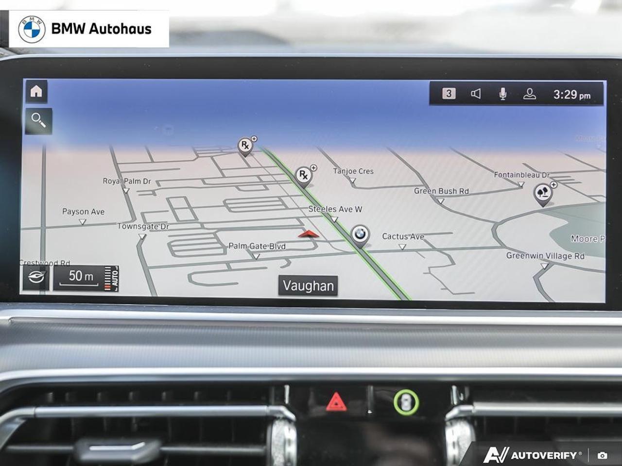 2022 BMW X5 xDrive40i Sports Activity Vehicle Photo