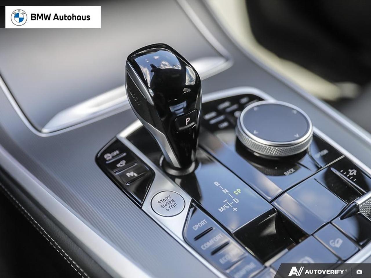 2022 BMW X5 xDrive40i Sports Activity Vehicle Photo