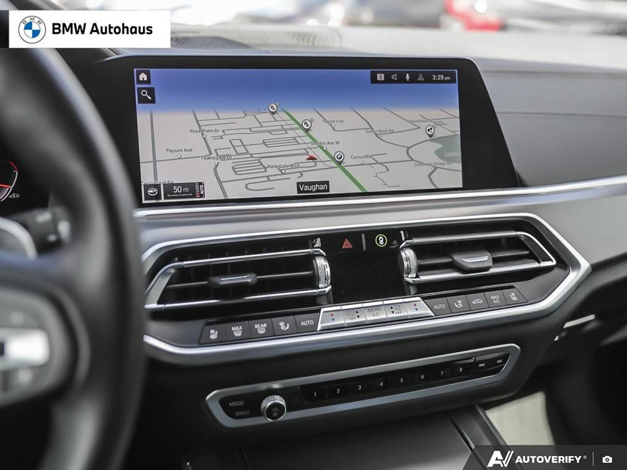 2022 BMW X5 xDrive40i Sports Activity Vehicle Photo